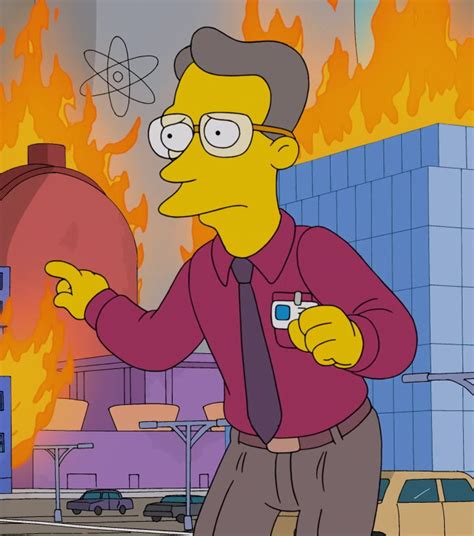 Springfield Nuclear Power Plant Employee Simpsons Wiki Fandom Powered By Wikia