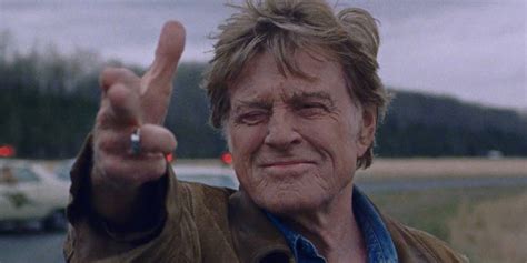 Robert Redford Regrets Announcing His Retirement From Acting