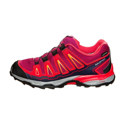 Jetzt preise vergleichen & sparen! Kinder Sportschuhe, Salomon | myToys