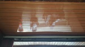 Untuk kita ketahui bahwa vinyl decotile tersedia dalam bentuk lembaran ukuran 180 mm x 920 mm ketebalan 3 mm. Harga Plafon PVC Motif Kayu - Toko Lantai Kayu