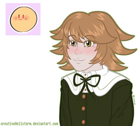 Expression Meme Chihiro Fujisaki By Creativehellstorm On Deviantart