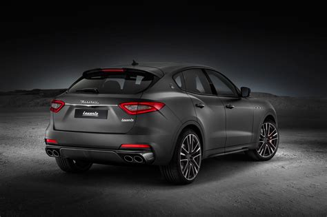More often than not those family ties. Maserati Levante Trofeo: V8 SUV roars in | CAR Magazine