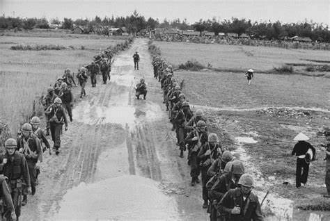 US Marines In Da Nang HistoryNet