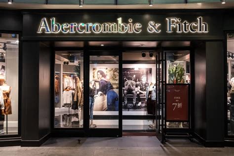 abercrombie and fitch application online jobs and career info