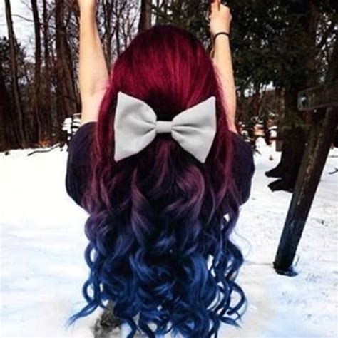 This becomes more challenging when at the same time you want. Different Ways to Dye Bleached Hair | Bellatory