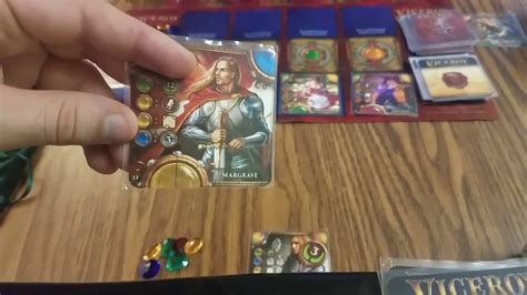Our range of deluxe or luxury solitaire boards that are extremely high quality and suitable for even the most discerning of tastes. Viceroy Board Game Solo Solitaire Playthrough - YouTube
