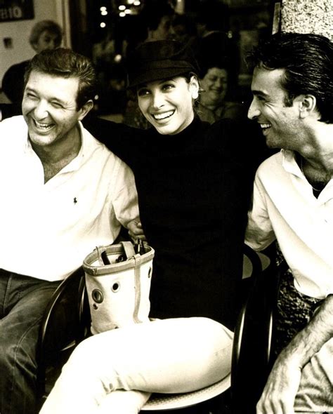 Born november 11, 1974) is an american actor, film producer, and environmentalist. Christy Turlington by Arthur Elgort - Vogue Italia Dec ...