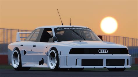 Audi 90 quattro imsa gto: Imsa Audi / Audi 90 Imsa Gto And Trans Am 200 Quattro ...