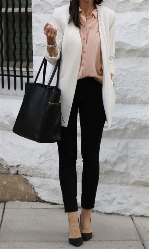 54 Charming Career Working Clothes Ideas For Women Work Fashion