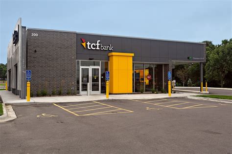 With newcomers in mind, bill bosco covers the basics of incorporating a lease product. Net Lease TCF Bank Sale Arranged - The Boulder Group