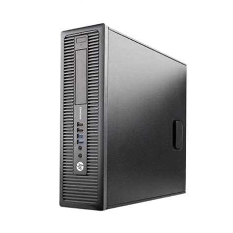 Hp Prodesk 600 G2 Sff