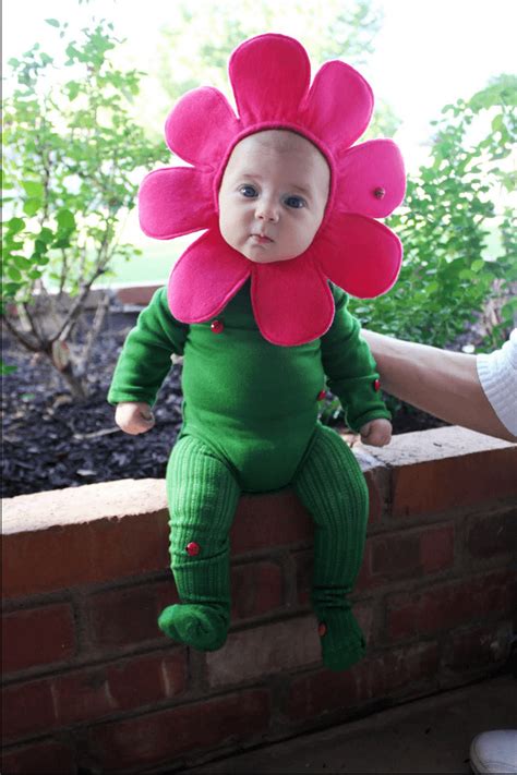 We know that life is hectic when you've got a baby or toddler, which is why we spent weeks researching the best baby halloween costumes and talking to parents just like you to compile a list of cute and. Adorable Halloween Costumes For Babies/Infants - Festival ...