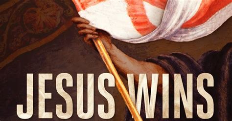 Jesus Wins Tim Challies