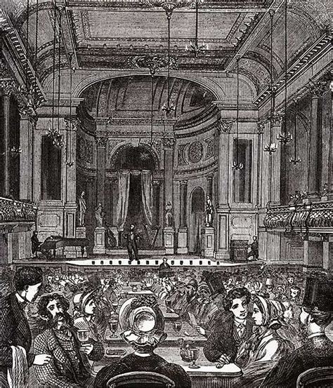 The mixture is now visible in its various genres featured. The Victorian Era Music Hall | A Steampunk Opera (The Dolls Of New Albion)