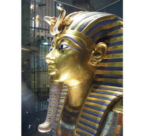 10 Fascinating Facts About Pharaohs