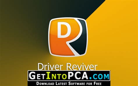 Reviversoft Driver Reviver 53326 Free Download