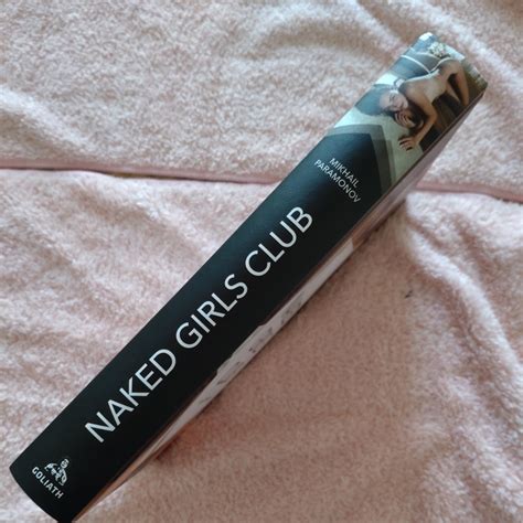 Naked Girls Club
