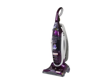 Eureka 8853avz Capture Pet Lover Upright Vacuum Purple Upright Vacuums