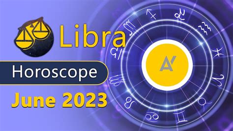 Libra Monthly Horoscope Astrology Predictions For June 2023 By Astro