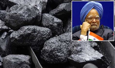 Coal Block Scam Bjp ‘welcomes Manmohan Singhs Questioning By Cbi