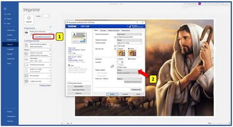 💻 CÓmo Imprimir Una Imagen En Varias Hojas En Word Imprimir Póster