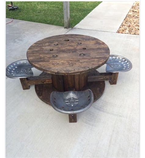 Shop our collection of wooden toilet seats online! Pin by Tosha McNear on home sweet home | Wooden spool ...