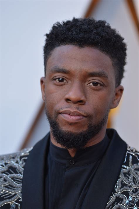Actor | director | writer instagram: Death of Chadwick Boseman Puts Focus on Colon Cancer and ...
