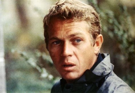 How Steve Mcqueen Viciously Tricked His 1st Wife Into Admitting Shed