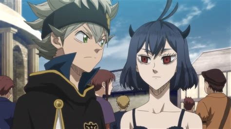Black Clover Episode 121 ブラック・クローバー Anime Review The 3 Problems Youtube