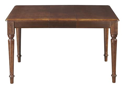 Bassett Custom Dining 4469 Customizable Square Dining ...