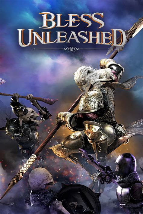 Bless Unleashed Trailer And Videos