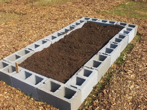 How To Make A 4x8 Raised Garden Bed Gardenbz