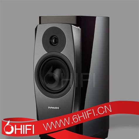 丹拿dynaudio 信心系列confidence C20 书架箱 全新行货 汇聚hi End影音发烧从6hifi开始买音响上6hifi