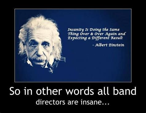Best ★director quotes★ at quotes.as. Funny Band Director Quotes. QuotesGram