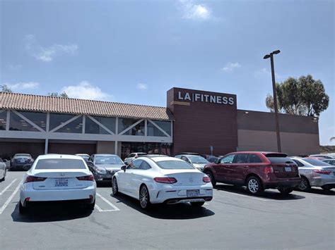 La Fitness San Diego County Mad Thing Blogging Galleria Di Immagini