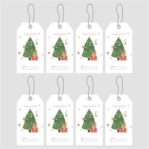 Printable gifts