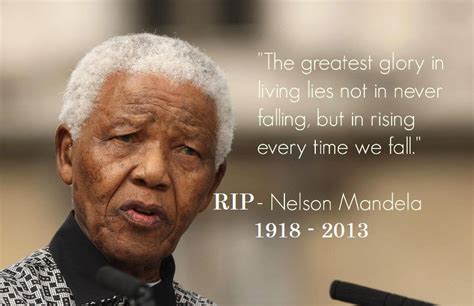 Nubiagroup Inspiration Rip Nelson Mandela 18 July 1918 5