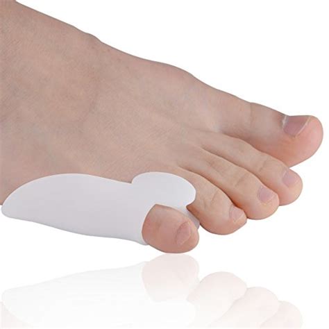 Bunionette Corrector And Tailors Bunion Relief Protector Kits Relieve