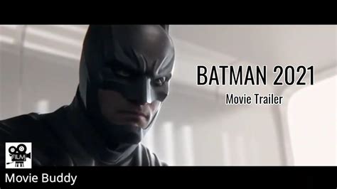 It's going to be a huge year for film if anything goes according to plan. Batman 2021 New Movie Trailer coming soon - Robert ...