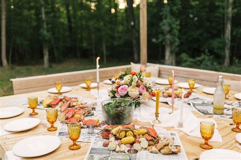 How to Host a Beautiful Birthday Dinner Party - Kaytee Lauren