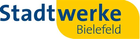 Das virtuelle rathaus der stadt bielefeld ist 24 stunden am tag für alle bürger*innen geöffnet. Datei:Logo Stadtwerke Bielefeld.svg - Wikipedia