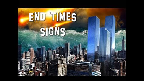 2020convergence Of Prophecy End Times Birth Pains Are Increasing Youtube