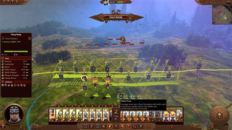 Total War Warhammer Iii Guide For Beginners Techraptor