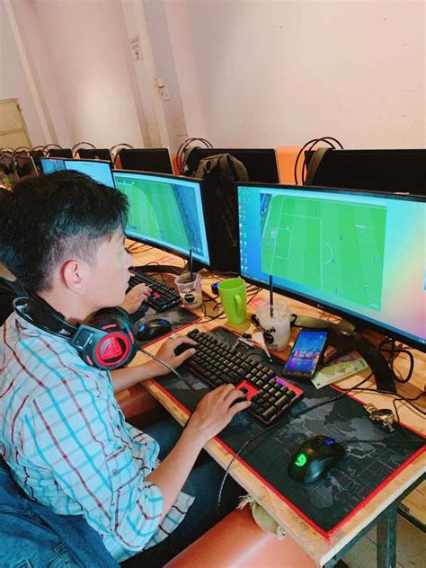 379 nguyễn thị thập, p.tân phong, quận 7. Top 11 Quán game chất lượng nhất tại Đà Nẵng - Toplist.vn