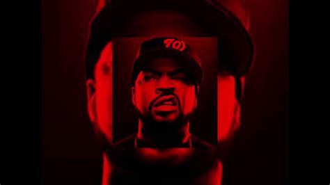 Ice Cube You Know How We Do It Official Audio Youtube