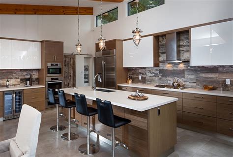 7 Kitchen Design Trends In 2021 Alair Homes East Vancouver