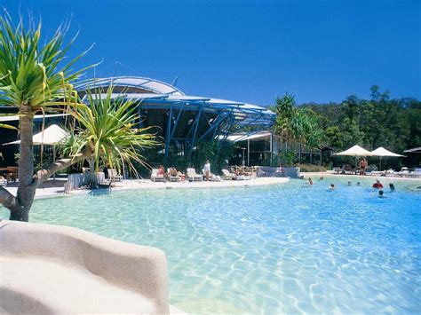 Book Kingfisher Bay Resort Fraser Island Hervey Bay Australia