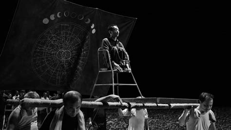 MAM Screen 012: Chen Chieh-Jen | Mori Art Museum