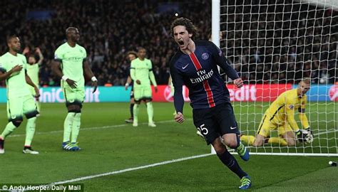 Barcelona target adrien rabiot met manchester city manager pep guardiola, or his staff in the last week, according to spanish outlet sport. How Man City missed out on Adrien Rabiot after having him ...