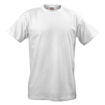 White T-shirt PNG image png image